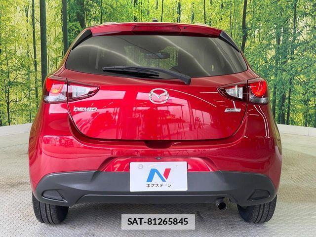 Mazda DEMIO 2015-02 7722828-15