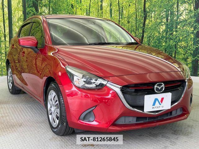 Mazda DEMIO 2015-02 7722828-16