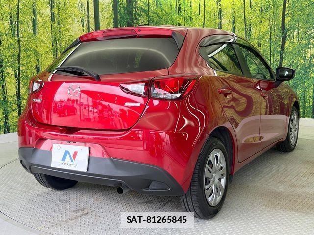 Mazda DEMIO 2015-02 7722828-17