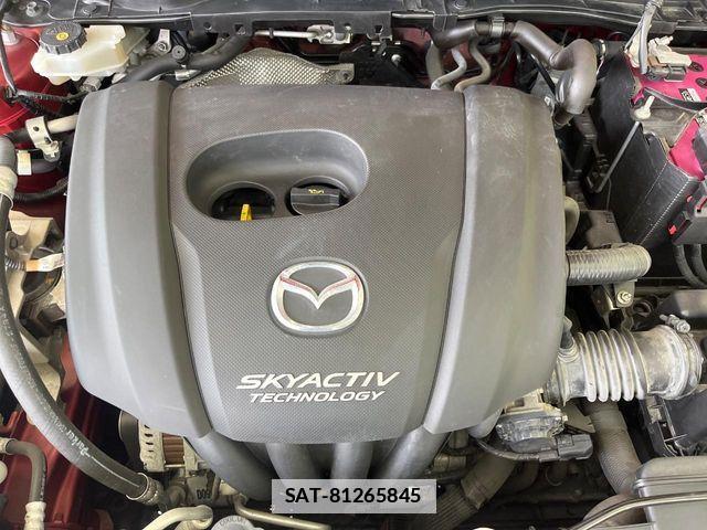 Mazda DEMIO 2015-02 7722828-18