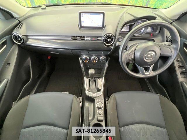 Mazda DEMIO 2015-02 7722828-2