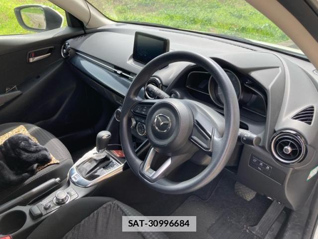 Mazda DEMIO 2018-03 7722831-13