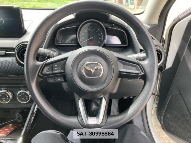 Mazda DEMIO 2018-03 7722831-17