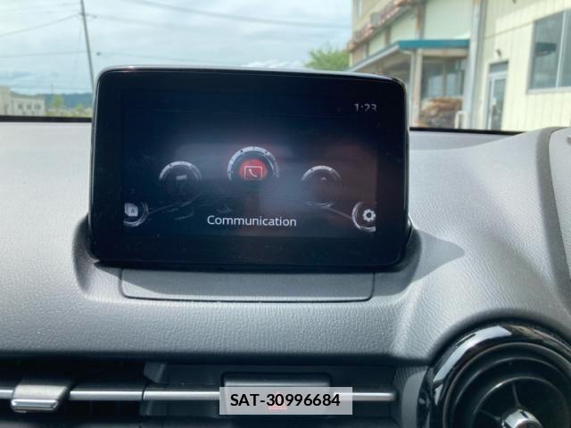 Mazda DEMIO 2018-03 7722831-22
