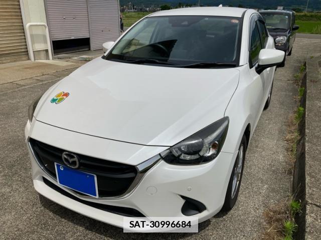 Mazda DEMIO 2018-03 7722831-2