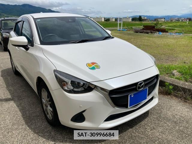 Mazda DEMIO 2018-03 7722831-3