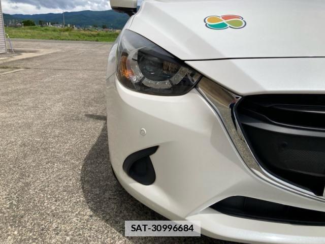 Mazda DEMIO 2018-03 7722831-4