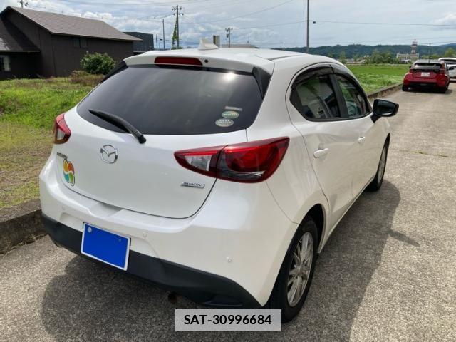 Mazda DEMIO 2018-03 7722831-5