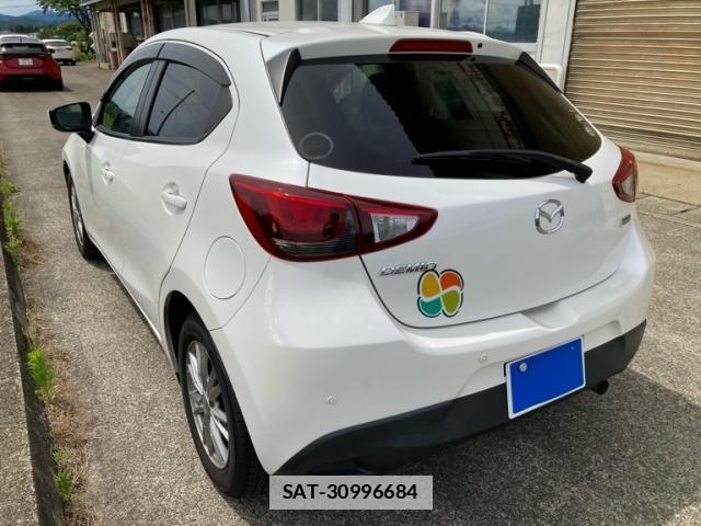 Mazda DEMIO 2018-03 7722831-6