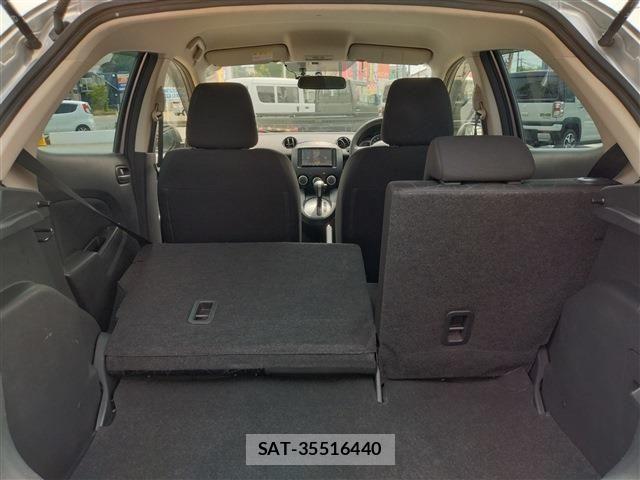 Mazda DEMIO 2012-06 7722861-12