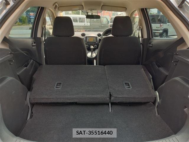 Mazda DEMIO 2012-06 7722861-13