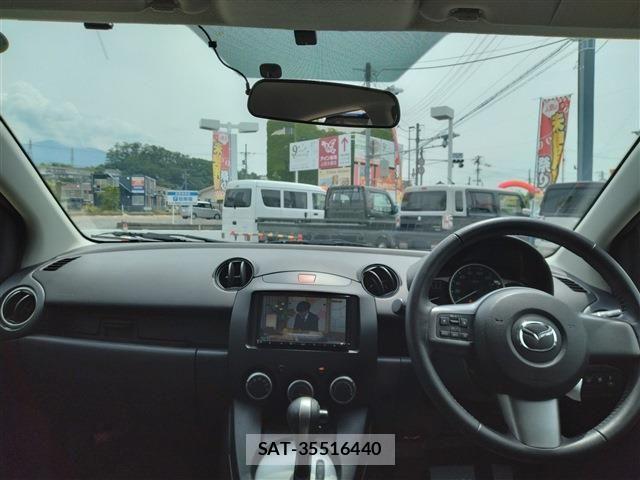 Mazda DEMIO 2012-06 7722861-15