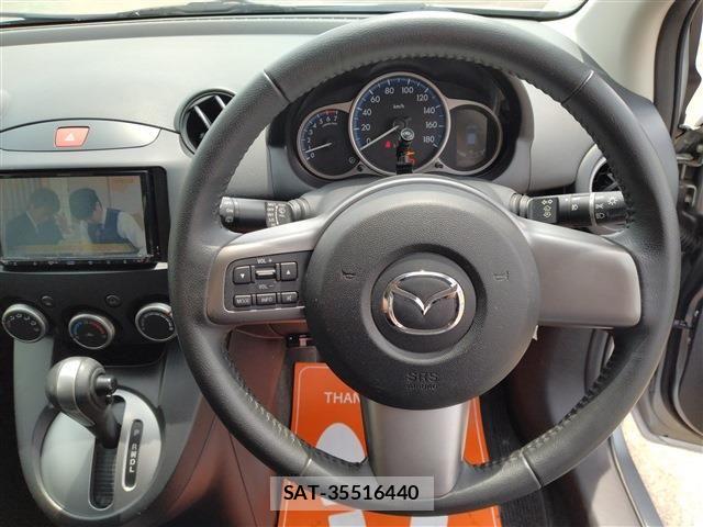 Mazda DEMIO 2012-06 7722861-17