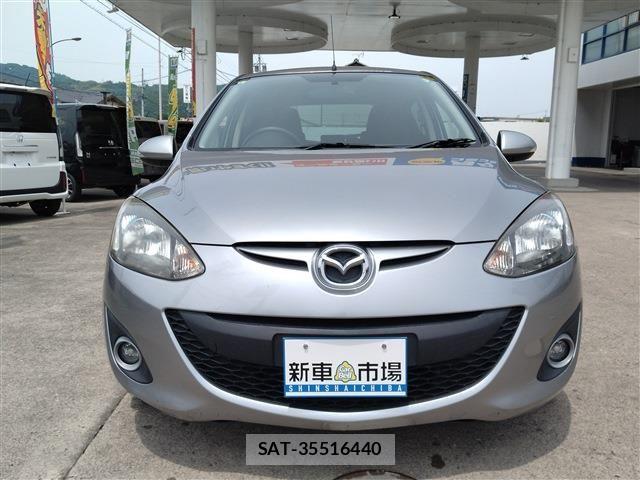 Mazda DEMIO 2012-06 7722861-1