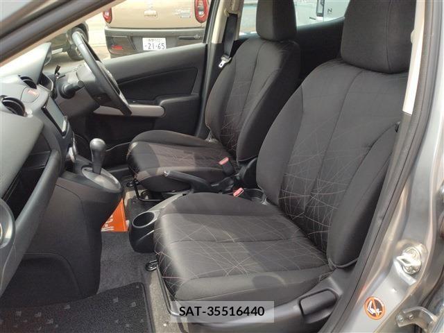 Mazda DEMIO 2012-06 7722861-8