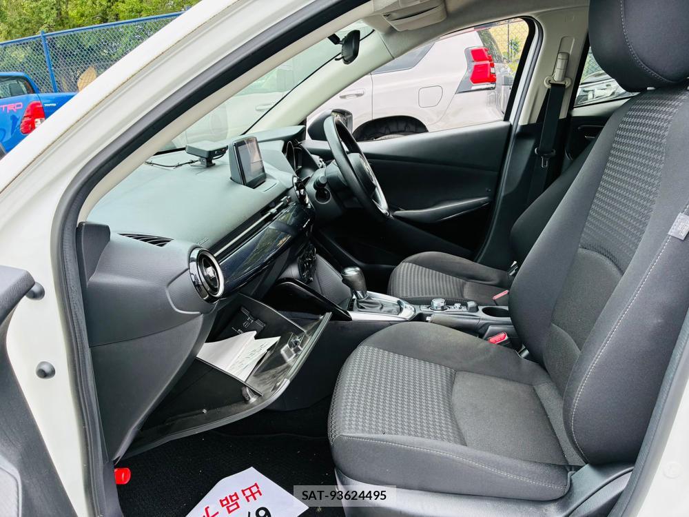 Mazda DEMIO 2019 7465518-10