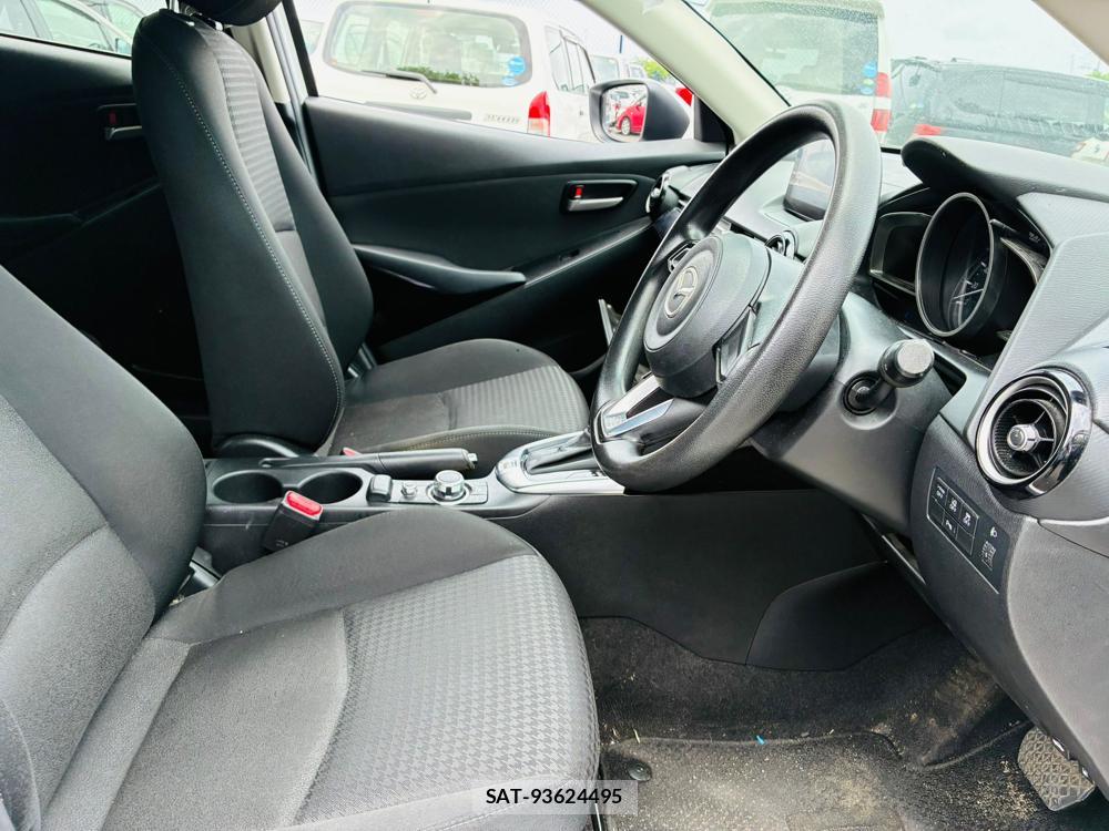 Mazda DEMIO 2019 7465518-11