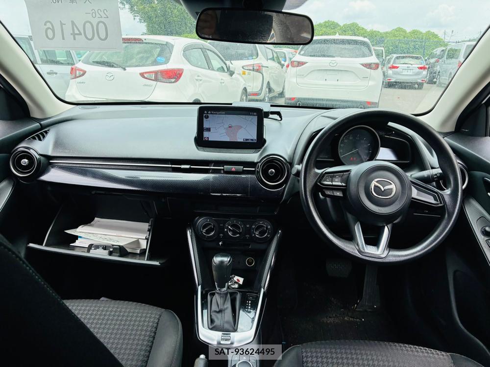 Mazda DEMIO 2019 7465518-12