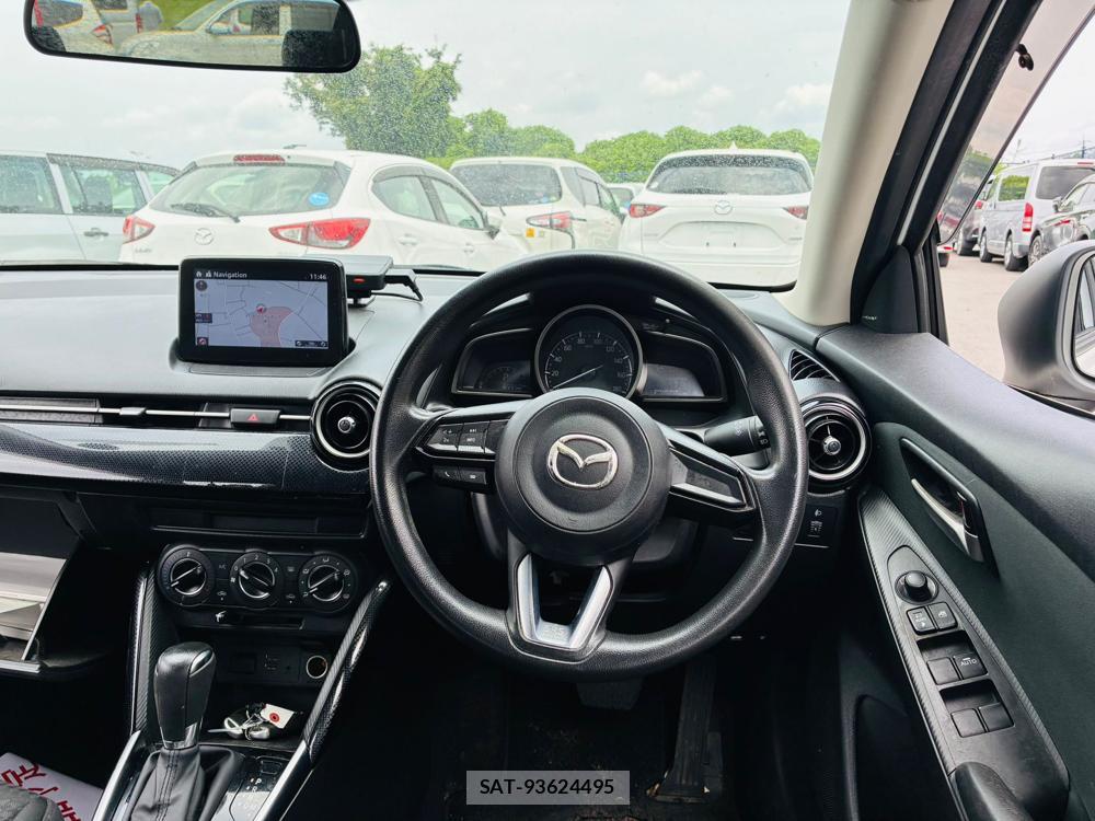 Mazda DEMIO 2019 7465518-13
