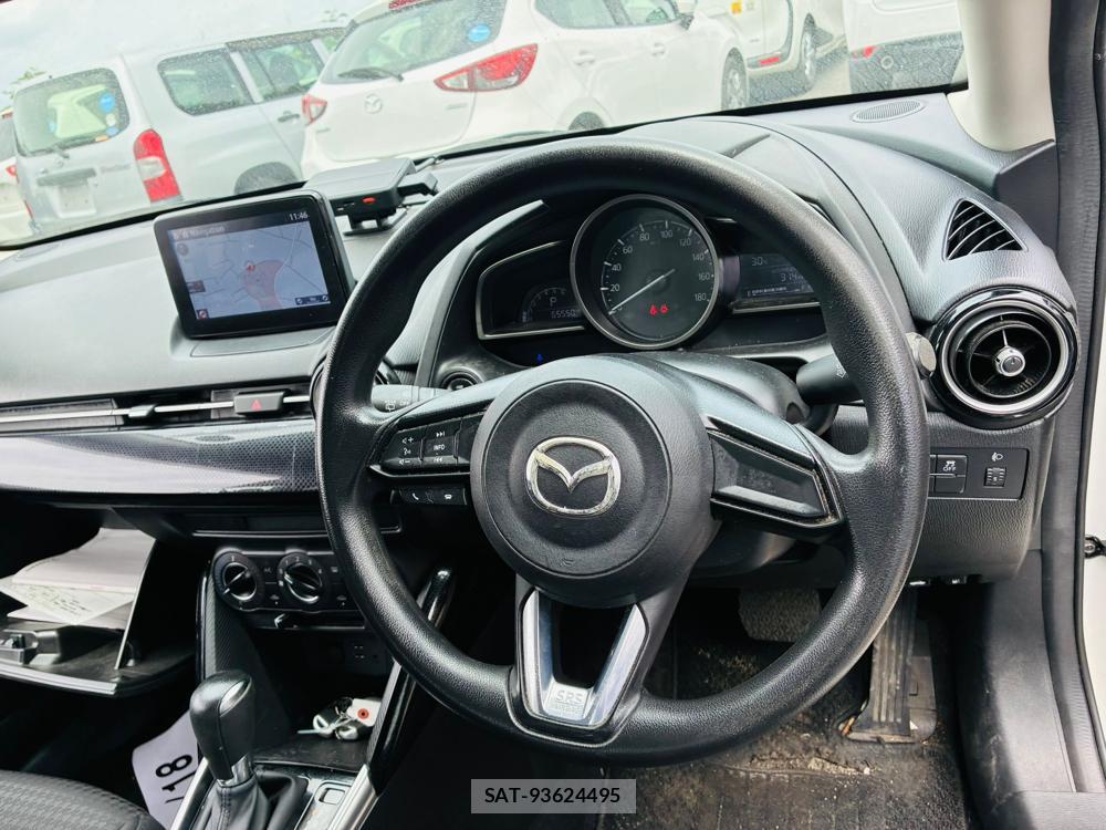 Mazda DEMIO 2019 7465518-14