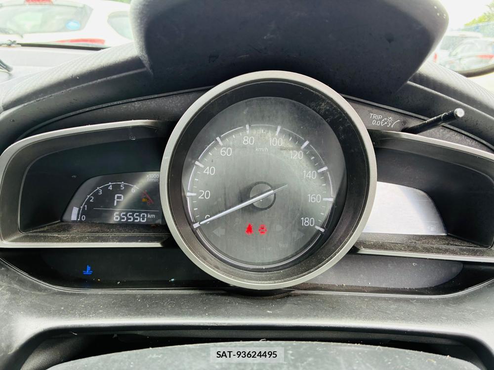 Mazda DEMIO 2019 7465518-15