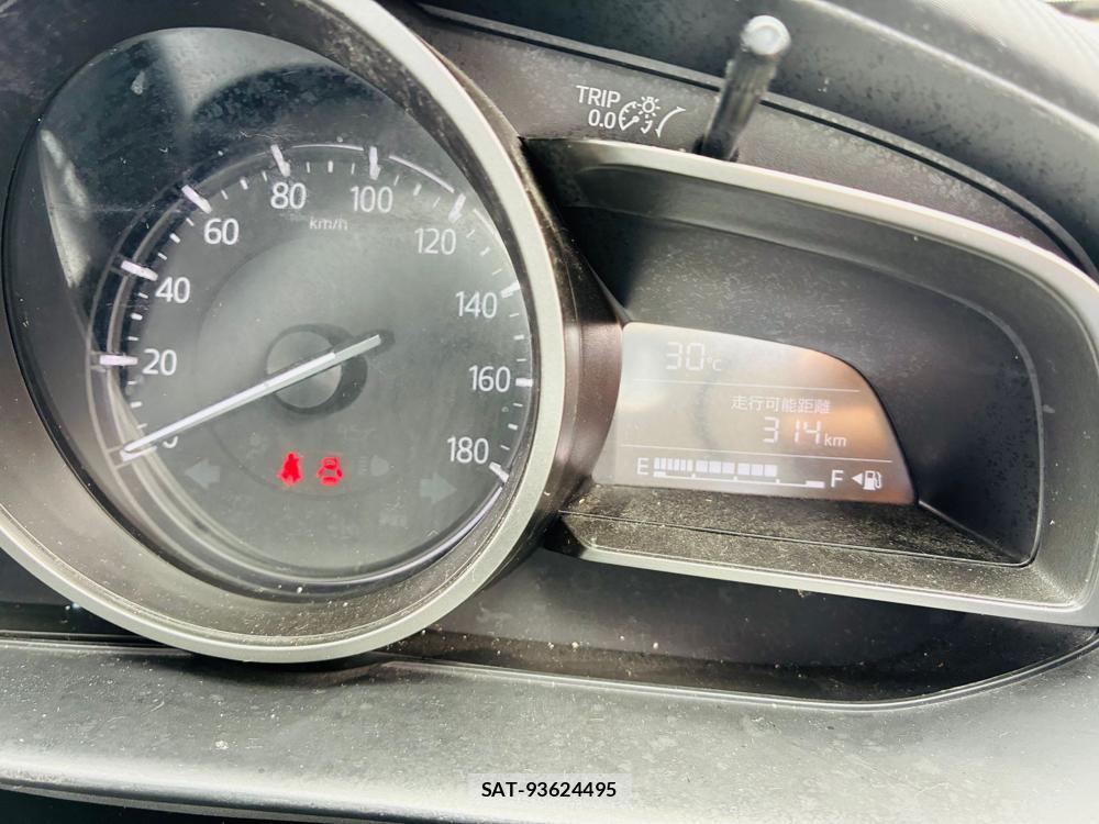Mazda DEMIO 2019 7465518-16