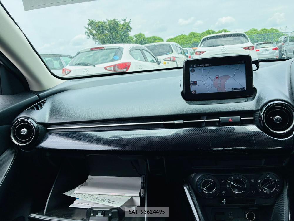 Mazda DEMIO 2019 7465518-17