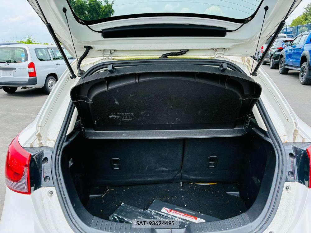 Mazda DEMIO 2019 7465518-25