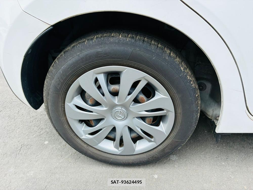 Mazda DEMIO 2019 7465518-27