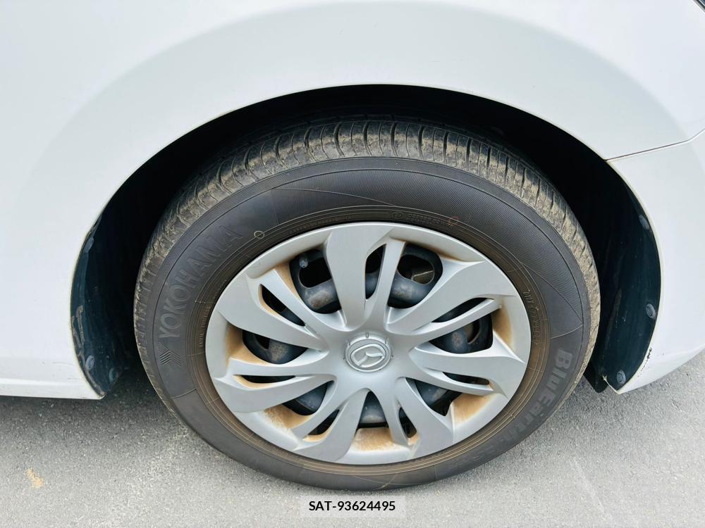 Mazda DEMIO 2019 7465518-28