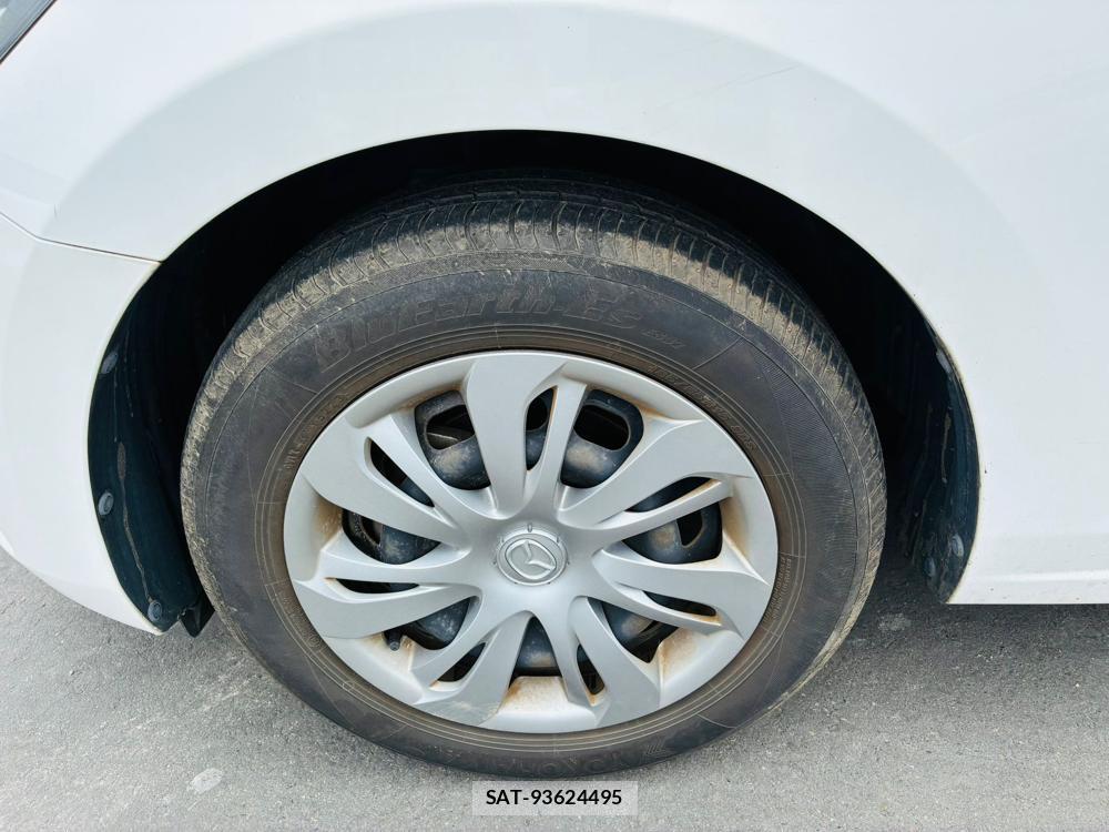 Mazda DEMIO 2019 7465518-29