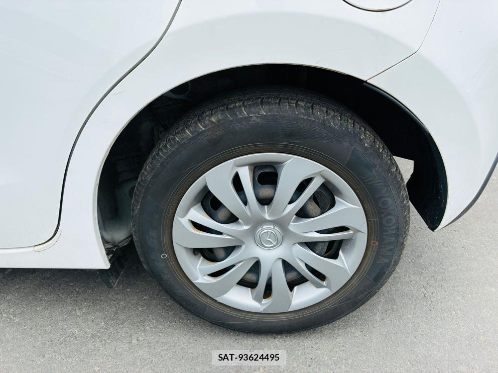 Mazda DEMIO 2019 7465518-30