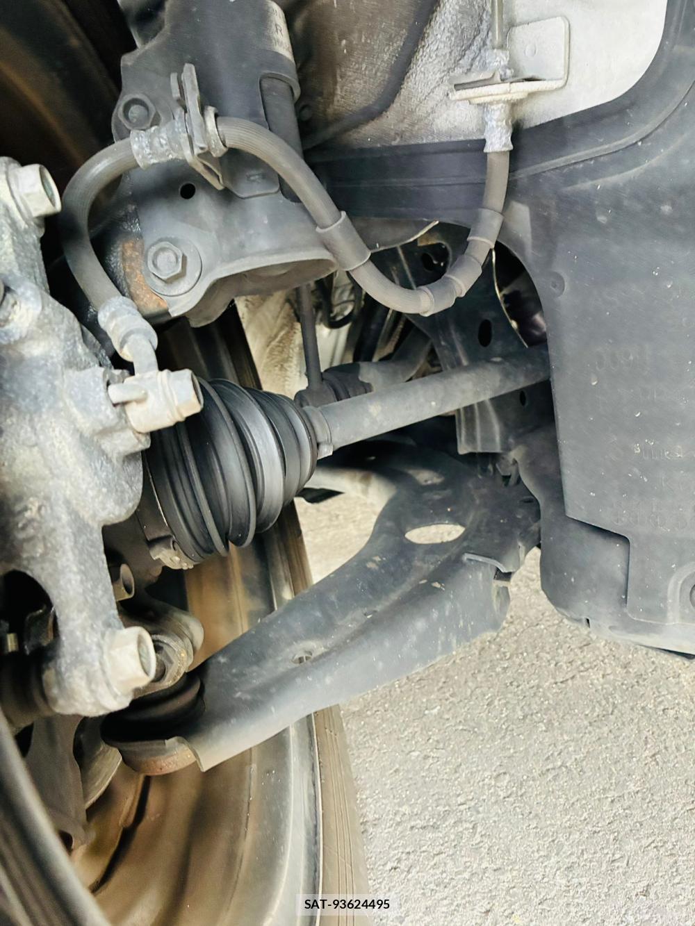 Mazda DEMIO 2019 7465518-33