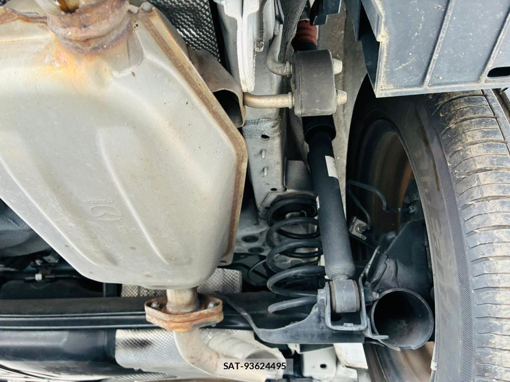 Mazda DEMIO 2019 7465518-36