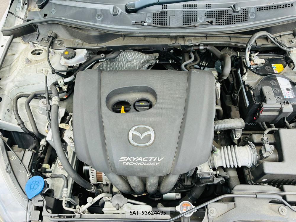 Mazda DEMIO 2019 7465518-38