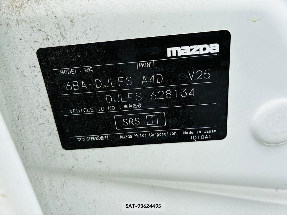 Mazda DEMIO 2019 7465518-39