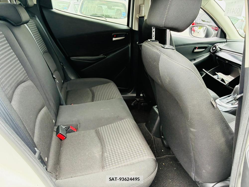 Mazda DEMIO 2019 7465518-8