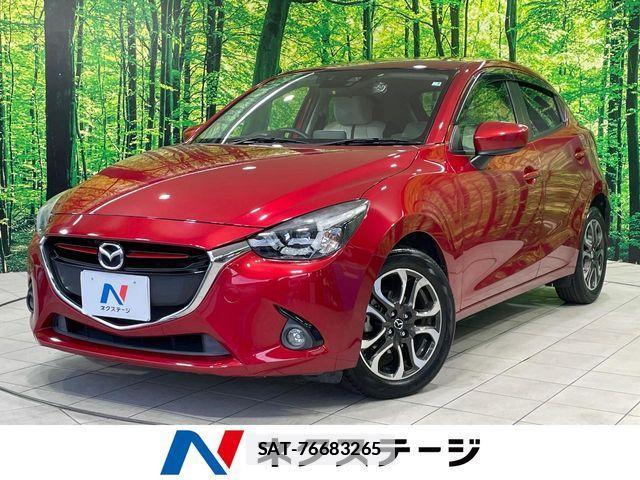 Mazda DEMIO 2015-03 7722829-0
