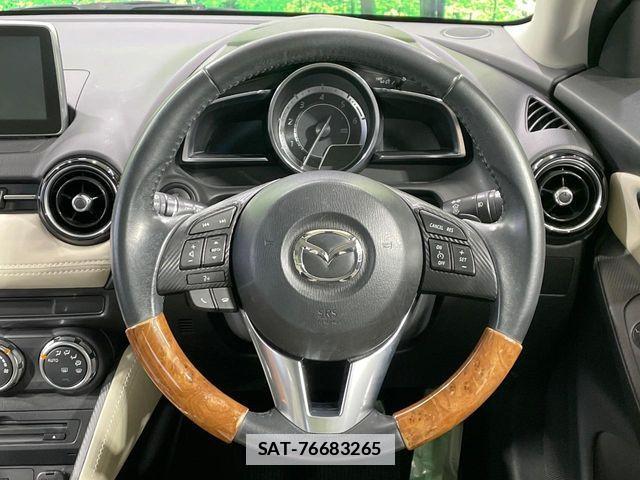 Mazda DEMIO 2015-03 7722829-9