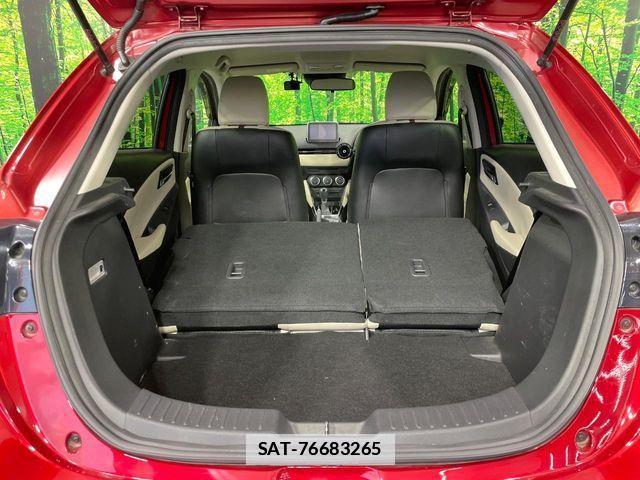 Mazda DEMIO 2015-03 7722829-10