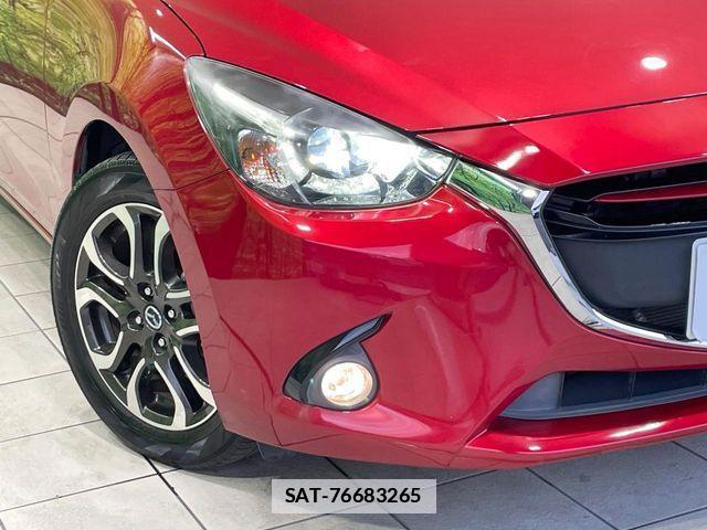 Mazda DEMIO 2015-03 7722829-11