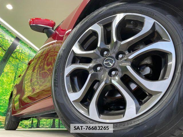 Mazda DEMIO 2015-03 7722829-12