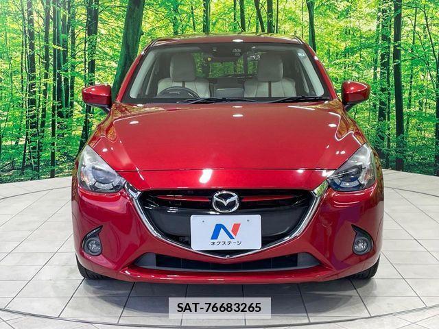 Mazda DEMIO 2015-03 7722829-13
