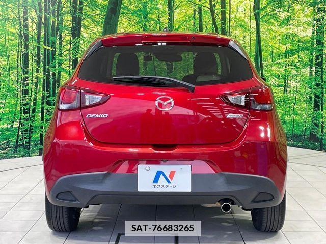 Mazda DEMIO 2015-03 7722829-14