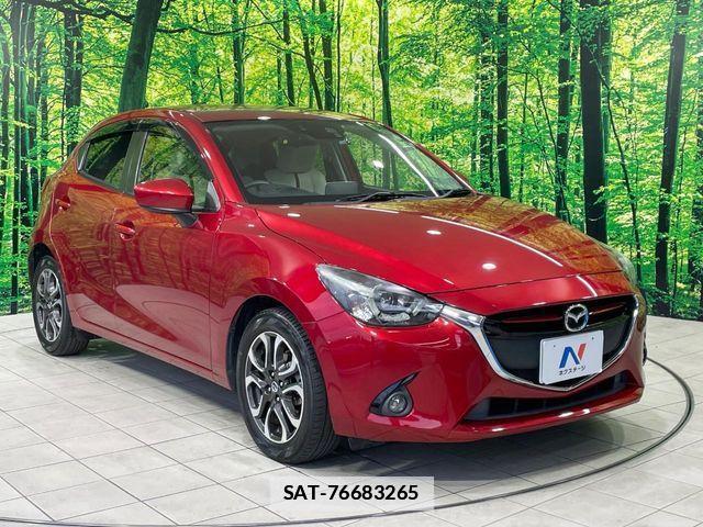 Mazda DEMIO 2015-03 7722829-15