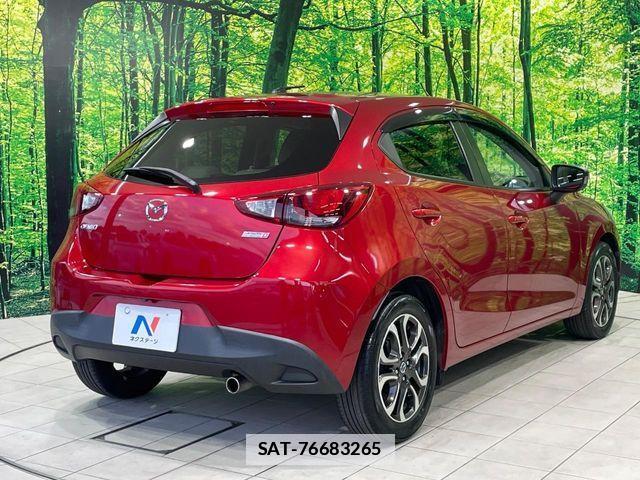 Mazda DEMIO 2015-03 7722829-16