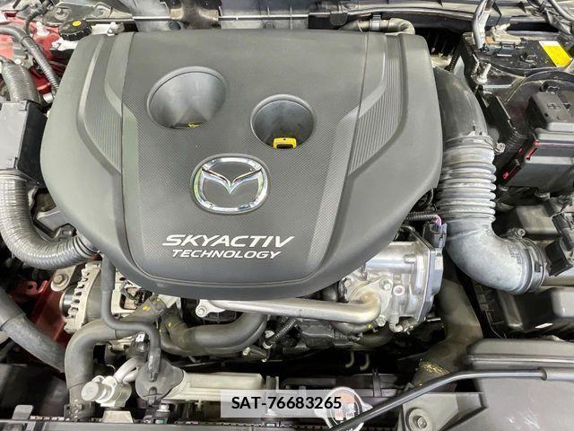 Mazda DEMIO 2015-03 7722829-17