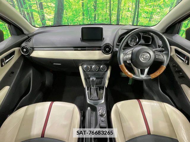 Mazda DEMIO 2015-03 7722829-1