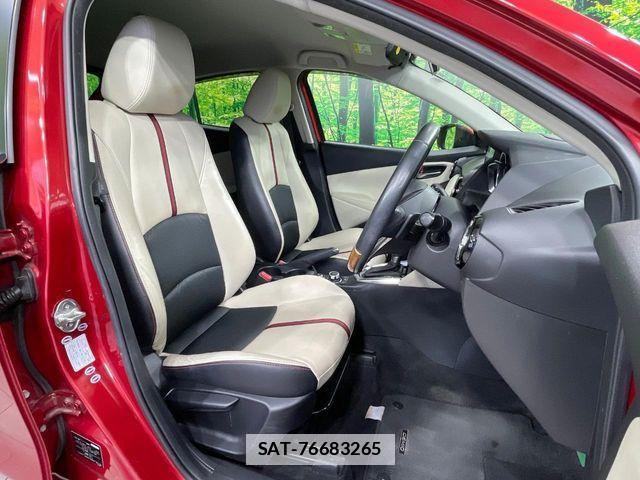 Mazda DEMIO 2015-03 7722829-7