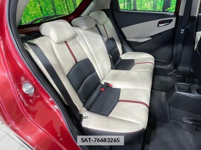 Mazda DEMIO 2015-03 7722829-8